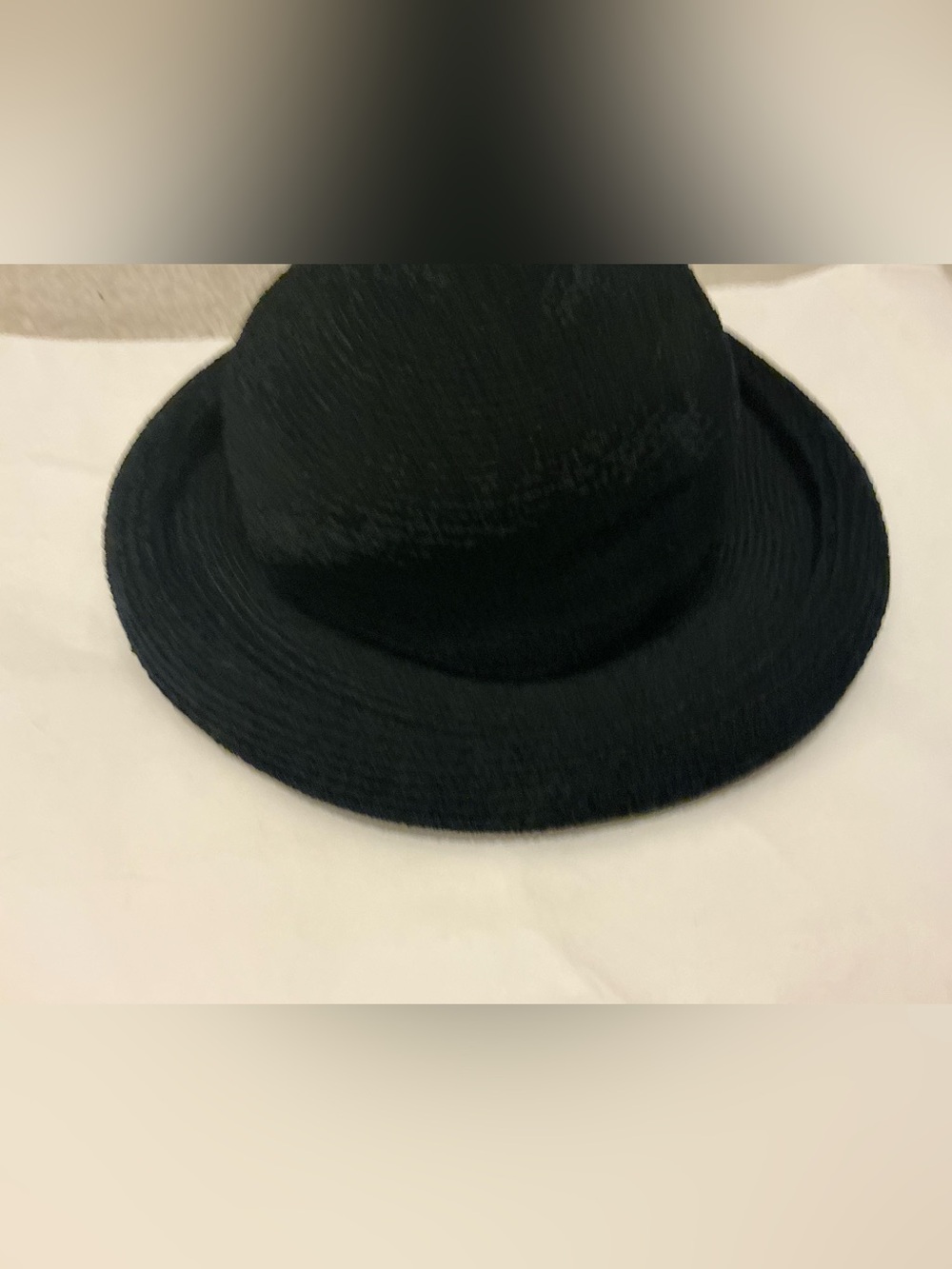 Callanan Womens wide brim hat